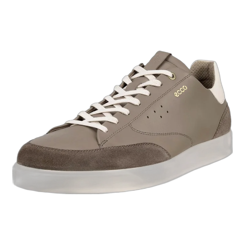 Men's Street Lite Luxe Sneaker Vintage Oxford Appeal 