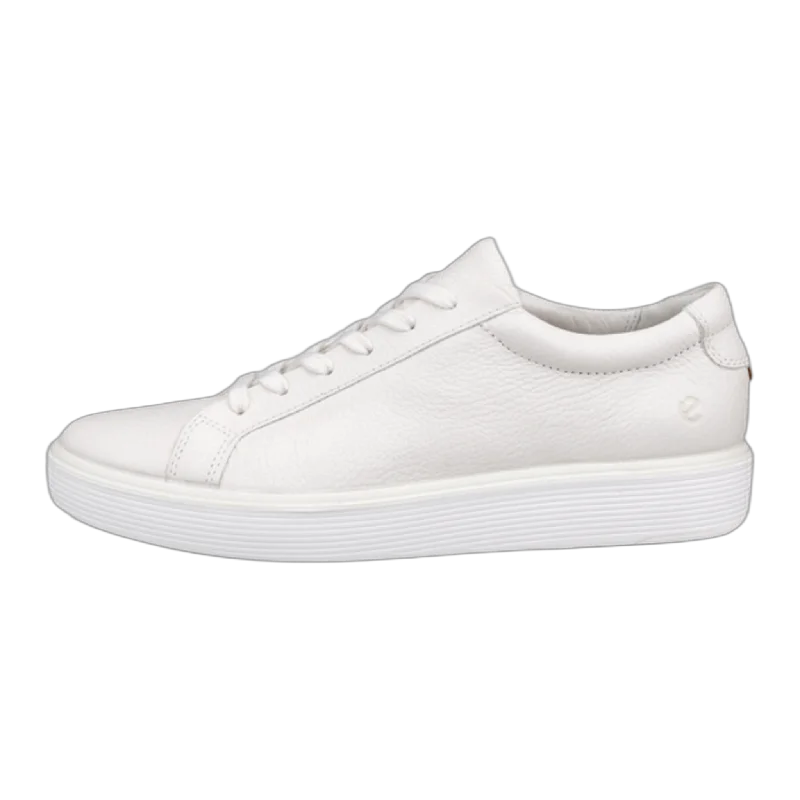 Women's Soft 60 Sneaker Distressed Leather Shoe Style  