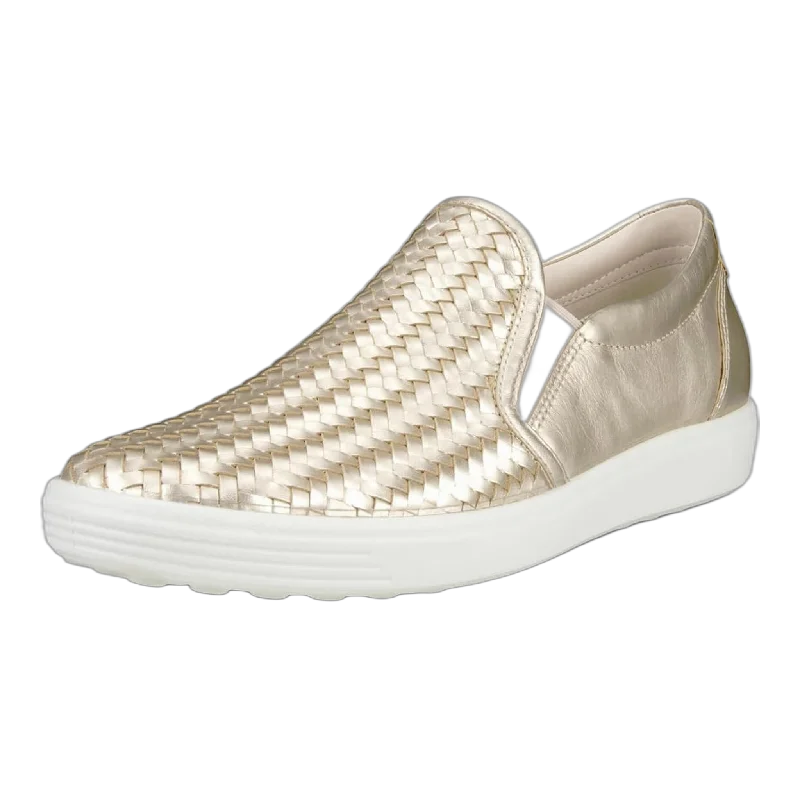 Women's Soft 7 Slip-On 2.0 Comfortable Derby Style  