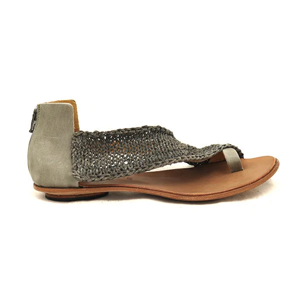 Felis Quilted Shoe Design  