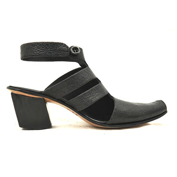 Fiction Buckle -