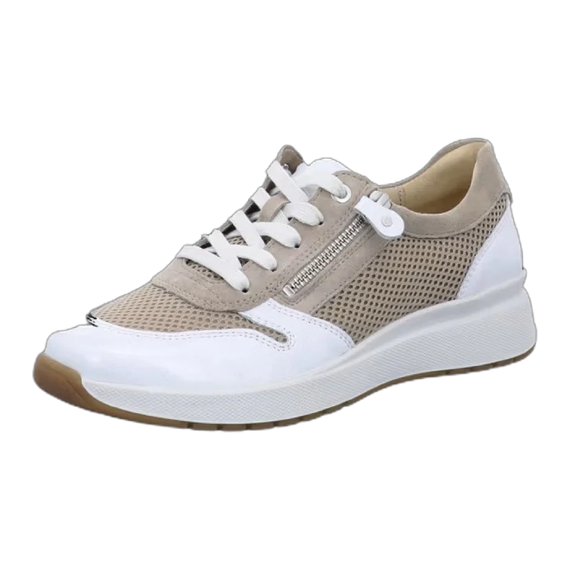 Maddy Glow - in - the - Dark Shoe Design  