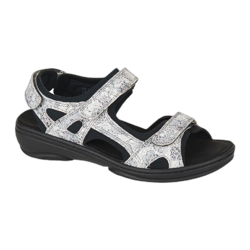 Romy Inflatable Shoe Look 