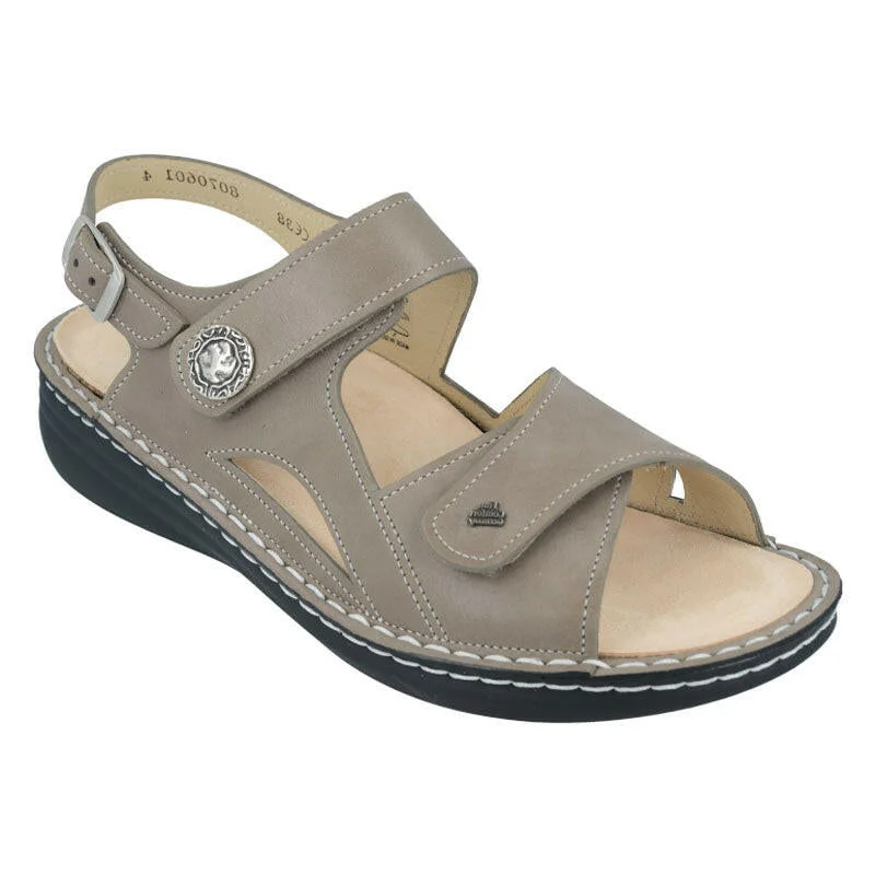 Finn Comfort Barbuda Retro Plimsoll Style  
