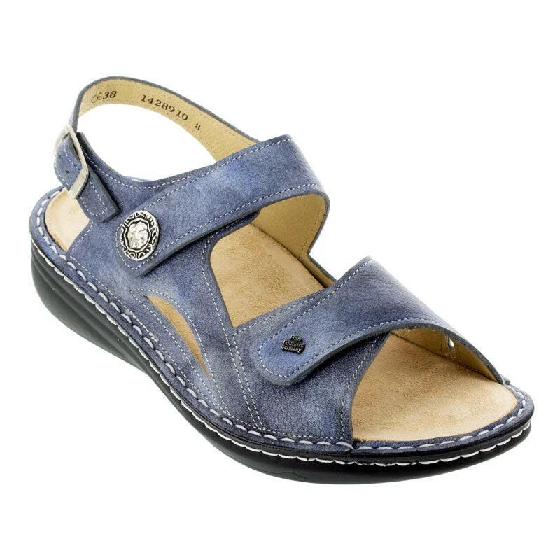 Finn Comfort Barbuda Vintage Oxford Appeal 