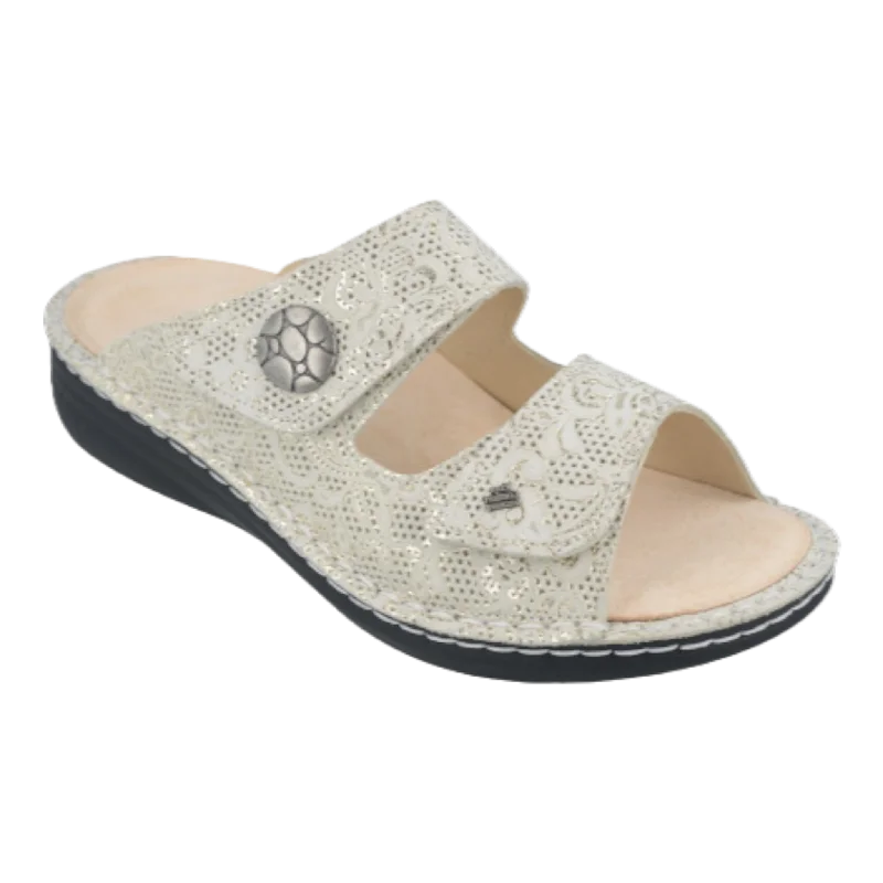 Moorea Chunky Platform Sneaker Style  