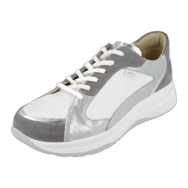 Piccadilly Quilted Shoe Design  