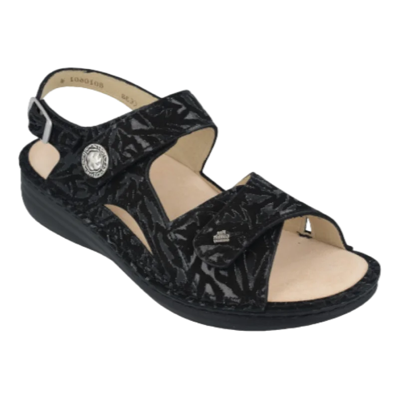 Barbuda Retro Plimsoll Style  