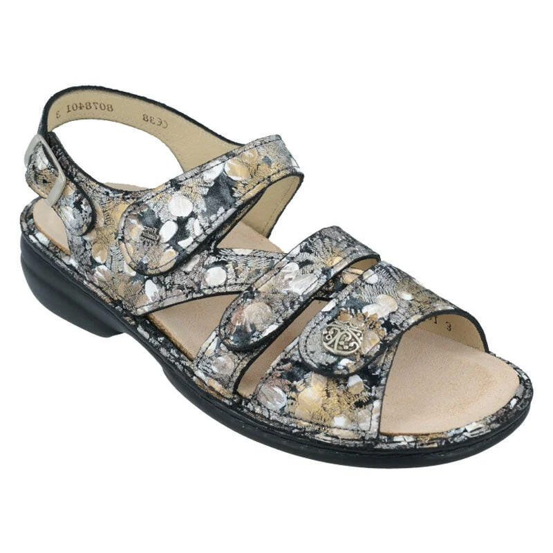 Finn Comfort Gomera-S Comfortable Derby Style  