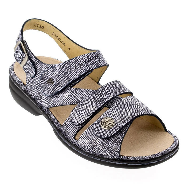 Finn Comfort Gomera-S Buckle -