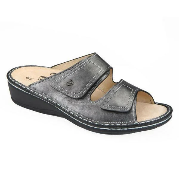 Finn Comfort Jamaika Business Monk Strap Style  