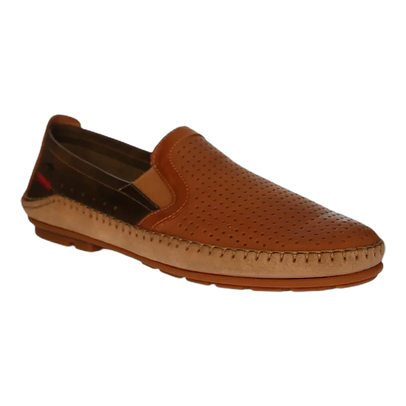 Dorian F1172 Sustainable Shoe Design  