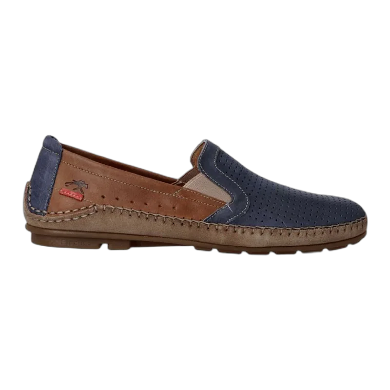 Dorian F1172 Bespoke Shoe Aesthetic 