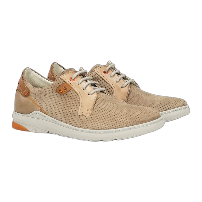 Jack F1197 Upcycled Shoe Look  