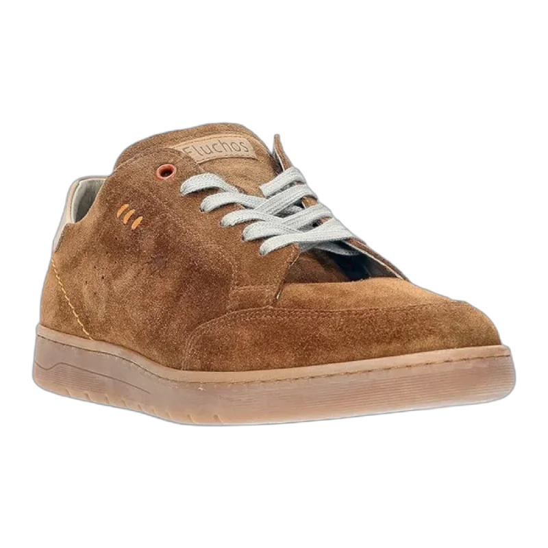Leo F1722 Comfortable Derby Style  