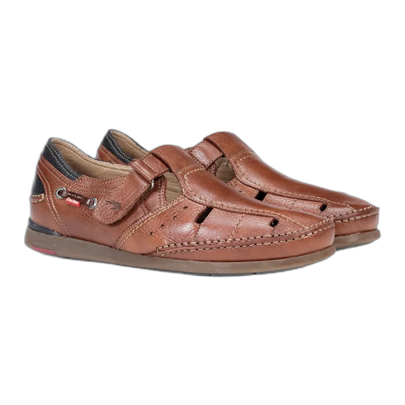 Mariner 9822 Brogue Oxford Aesthetic 