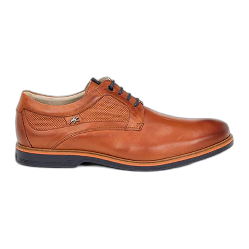 Tristan F1744 Ivy League - Inspired Derby Look 