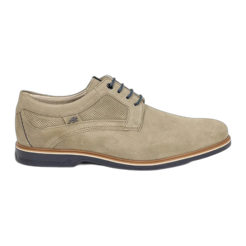 Tristan F1744 Mod Oxford Design  