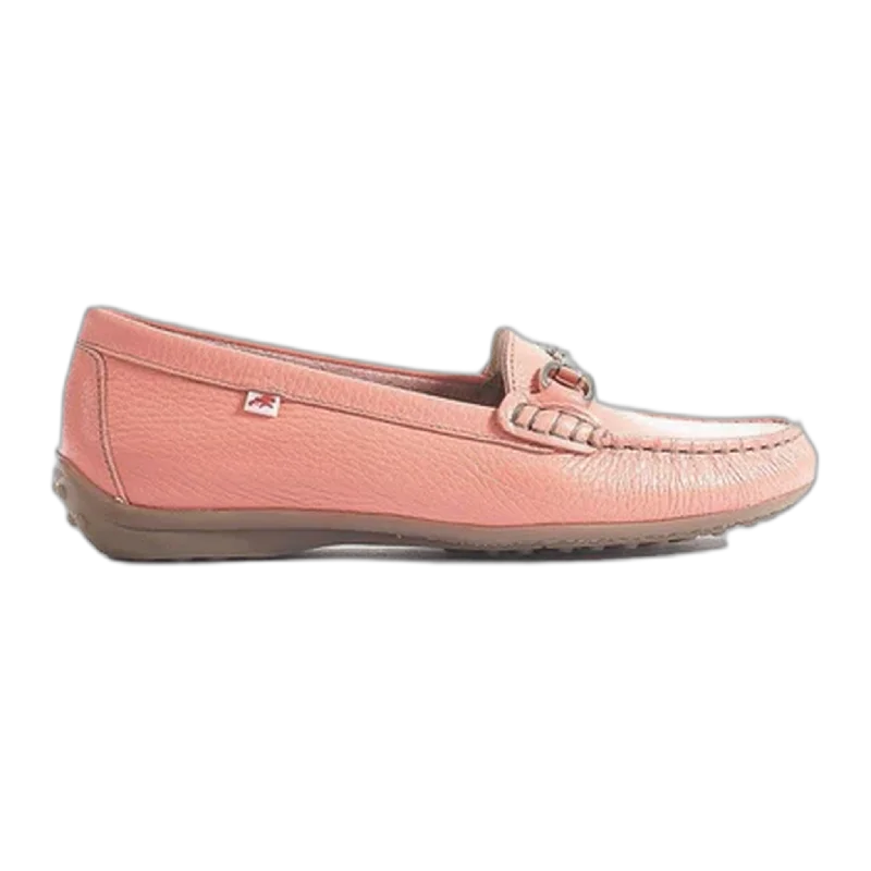 Bruni F0443 Hemp - Material Shoe Style  