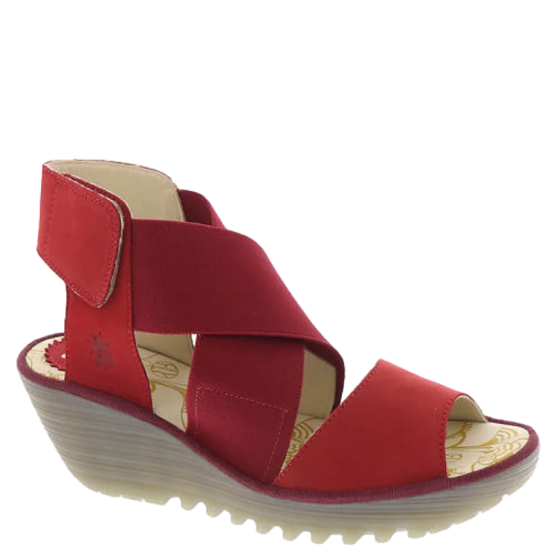 Yuba Slide Sandal Beach Style  