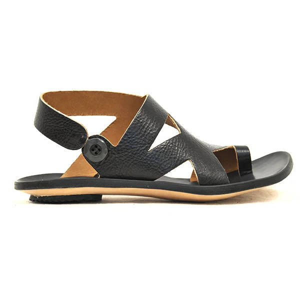 Freedom Ivy League Loafer Look 