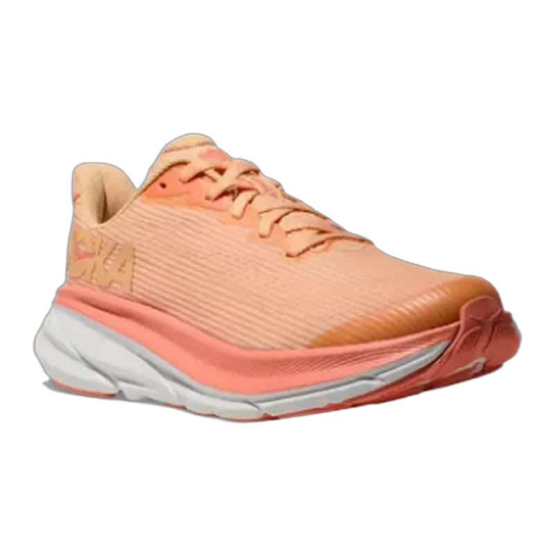 Clifton 9 Youth Loose - Fit Slipper Style  