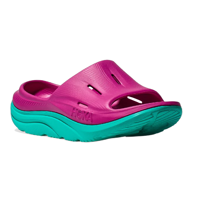 Kids Ora Recovery Slide 3 Hiking Boot Durability Style  