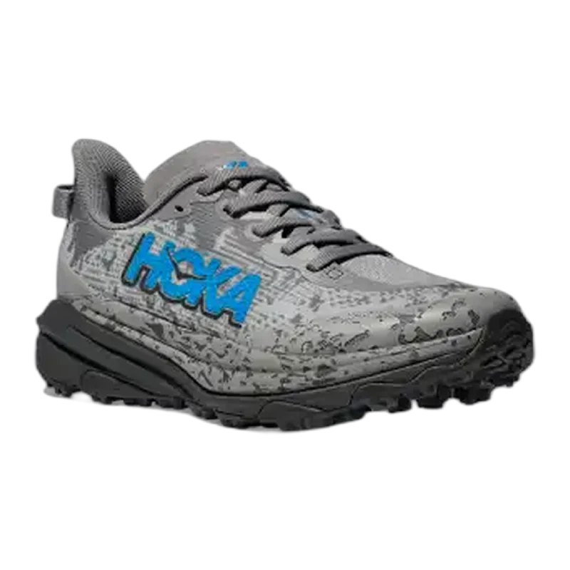 Speedgoat 6 Youth Aesthetic  