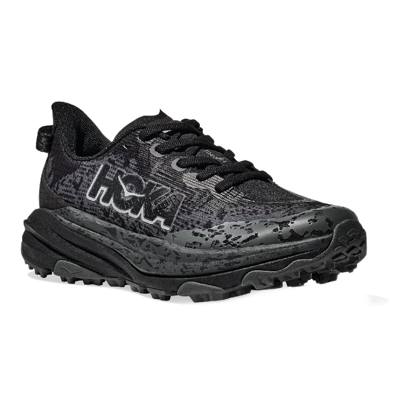 Speedgoat 6 Youth Hip - Hop Sneaker Style  