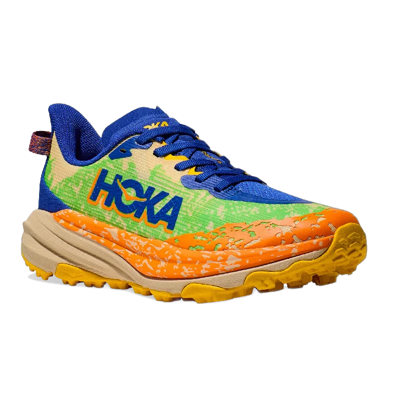 Speedgoat 6 Youth Aesthetic  