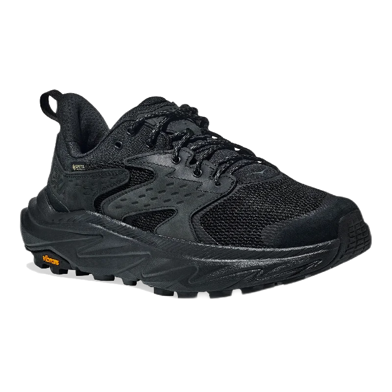 Men's Anacapa 2 Low GTX Patchwork Shoe Aesthetic  