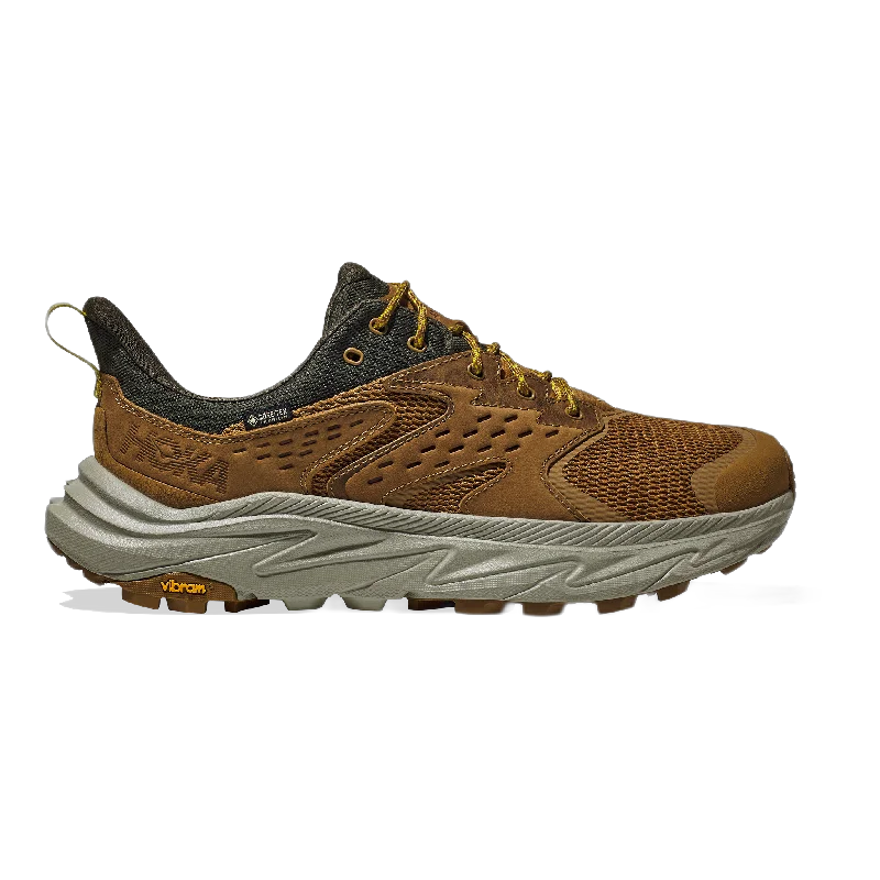 Men's Anacapa 2 Low GTX Metallic Trim Shoe Design  
