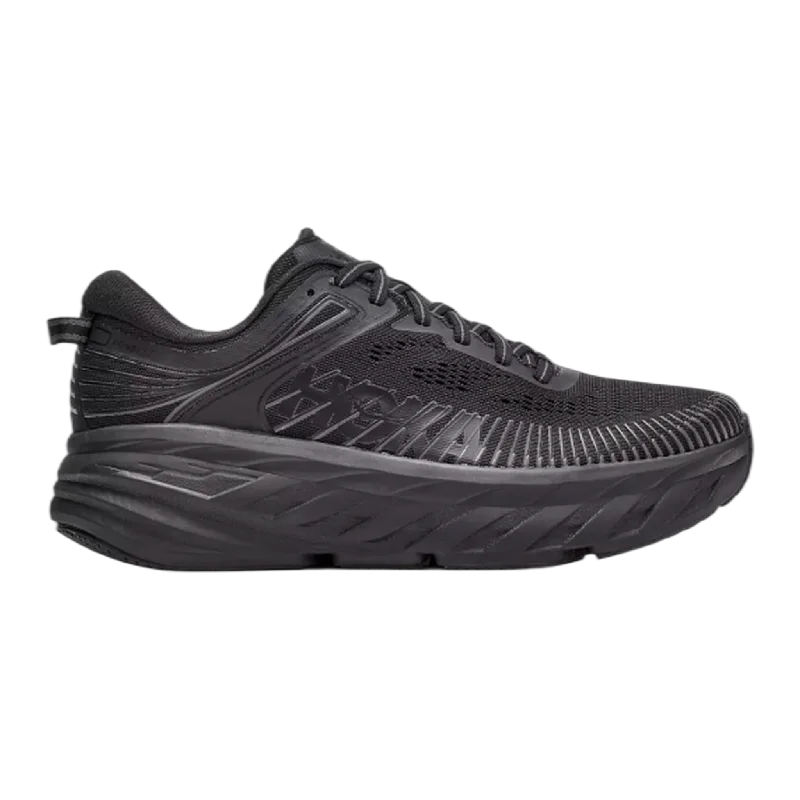Men's Bondi 7 Performance Running Sneaker Look  