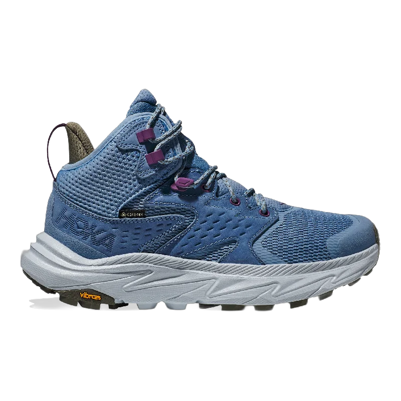 Women's Anacapa 2 Mid GTX Chunky Platform Sneaker Style  
