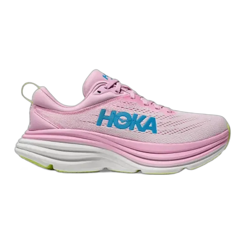 Women's Bondi 8 Chunky Platform Sneaker Style  