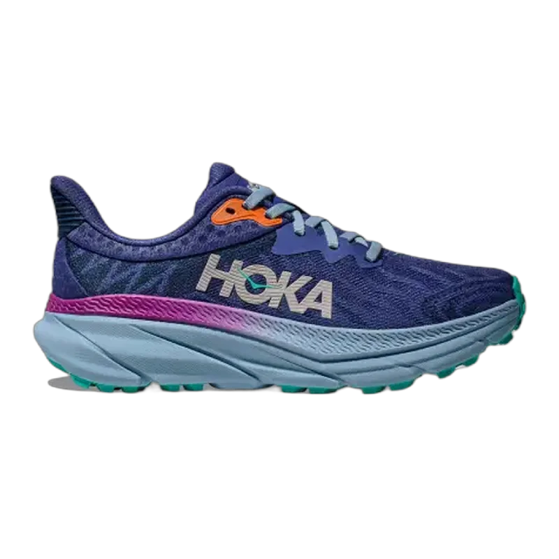 Women's Challenger ATR 7 Retro Plimsoll Style  