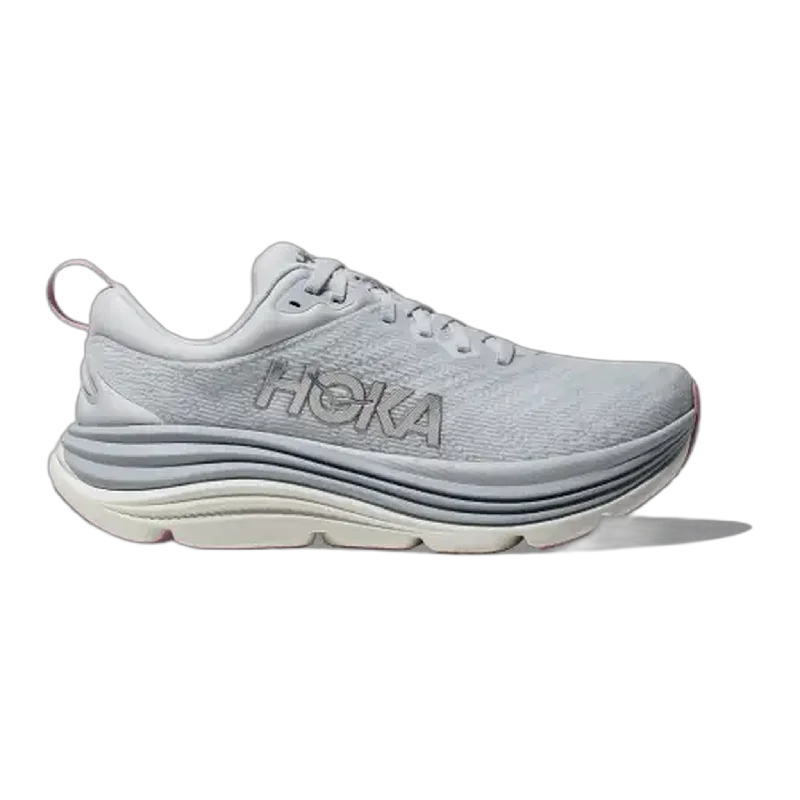 Women's Gaviota 5 Rubber - Sole Plimsoll Look  