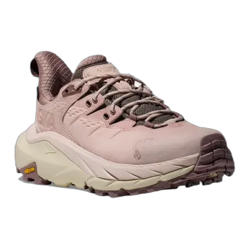 Women's Kaha 2 Low GTX Patchwork Shoe Aesthetic  