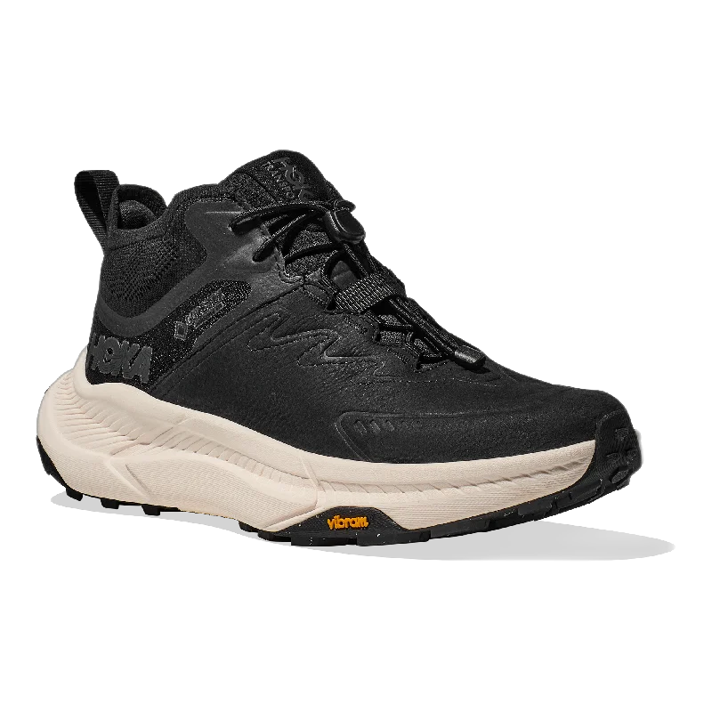 Women's Transport Chukka GTX Single - Buckle Monk Look  