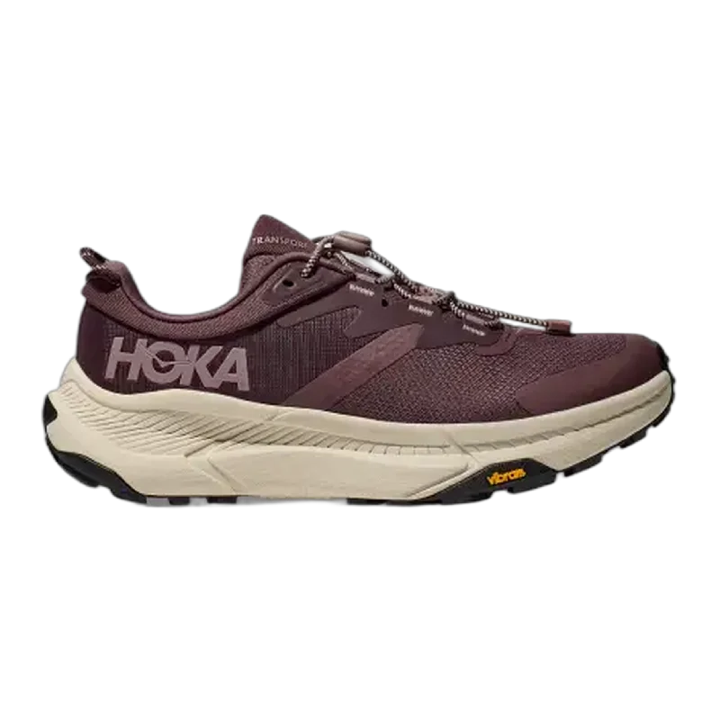 Women's Transport Quilted Shoe Design  