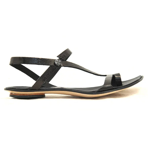 Hook Loose - Fit Slipper Style  