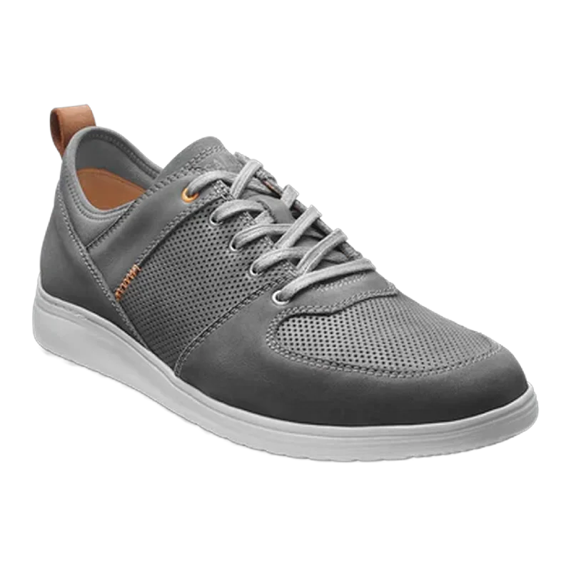 Featherlight Olema Sport Metallic Trim Shoe Design  