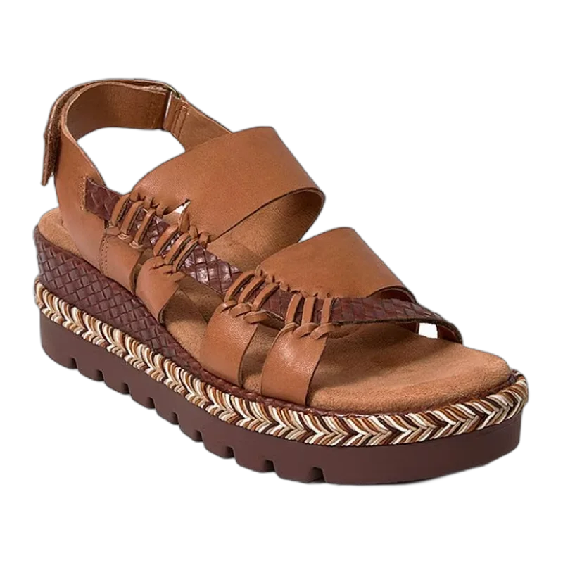 Delight Memory - Foam Slipper Look  