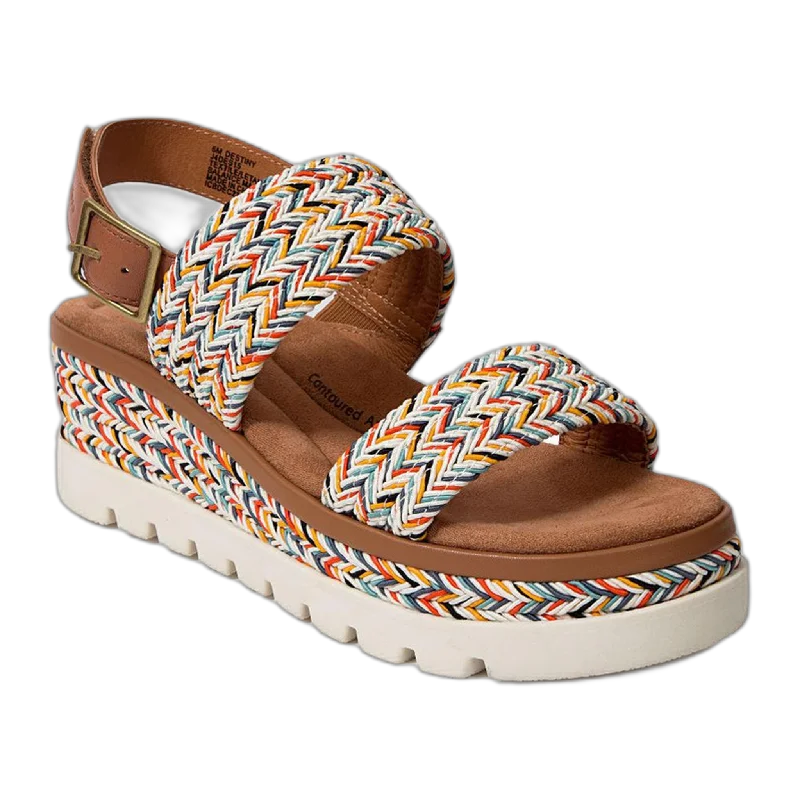 Destiny Ivy League Loafer Look 