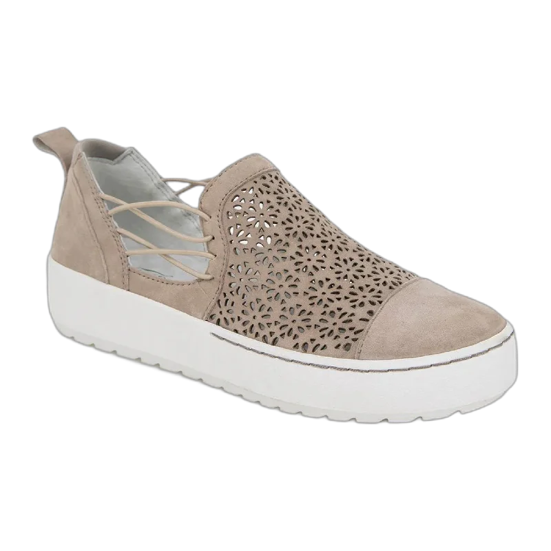Erin Comfortable Derby Style  