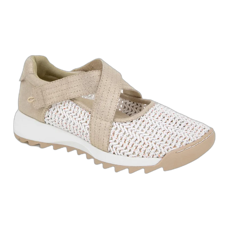 Mia Casual Loafer Style          