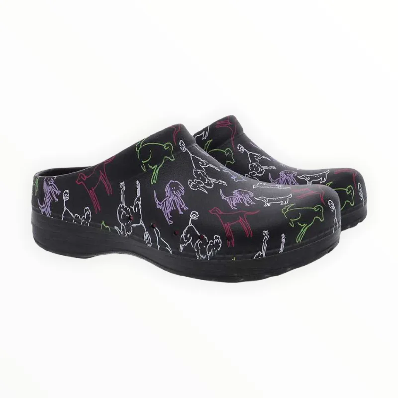 Kane EVA Clog Sustainable Shoe Design  
