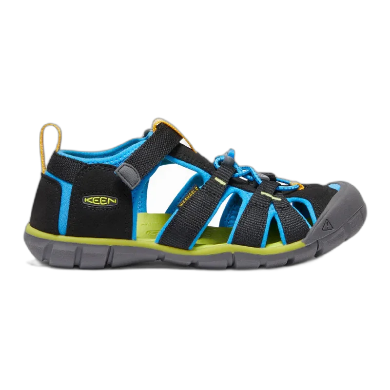 Big Kids' Seacamp II CNX Athleisure Derby Style  