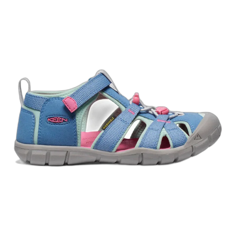 Big Kids' Seacamp II CNX Tech - Inspired Sneaker Look  