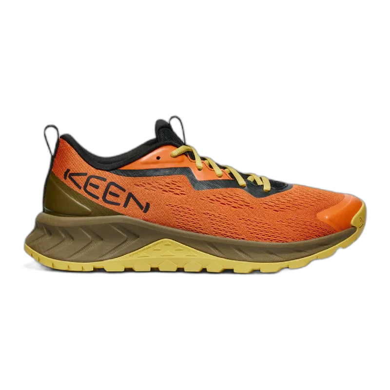 Men's Versacore Speed Shoe Ivy League - Inspired Derby Look 